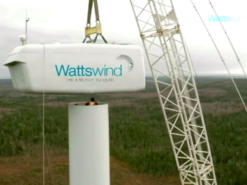 Watts Wind Community Portfolio – Project Videos