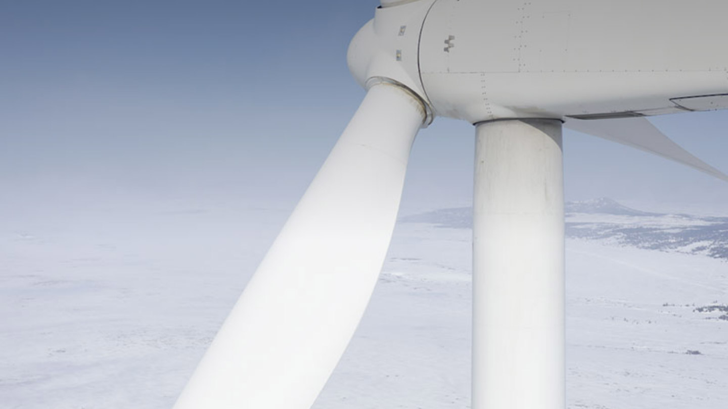 Elemental Energy Completes Acquisition of St. Lawrence Wind Farm