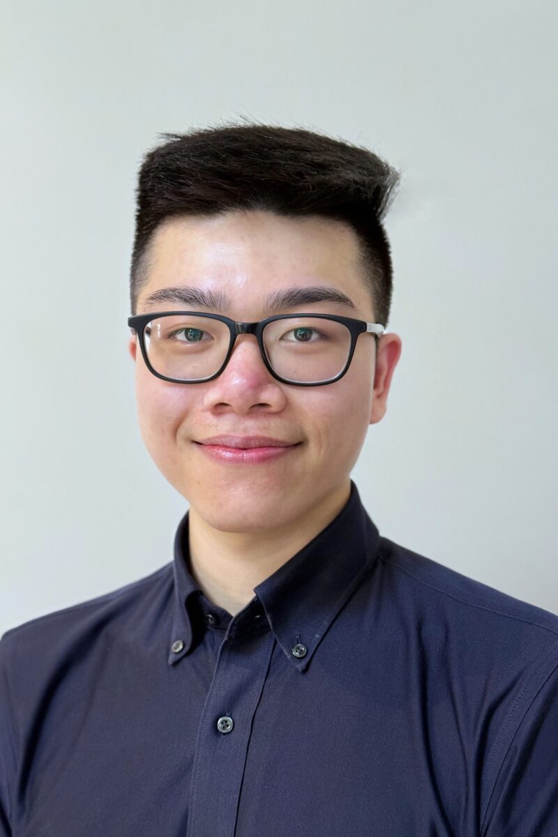 Andrew Cao